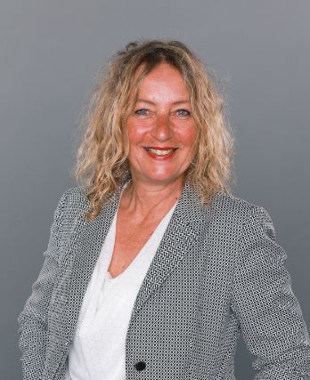 Frauke Minnerop