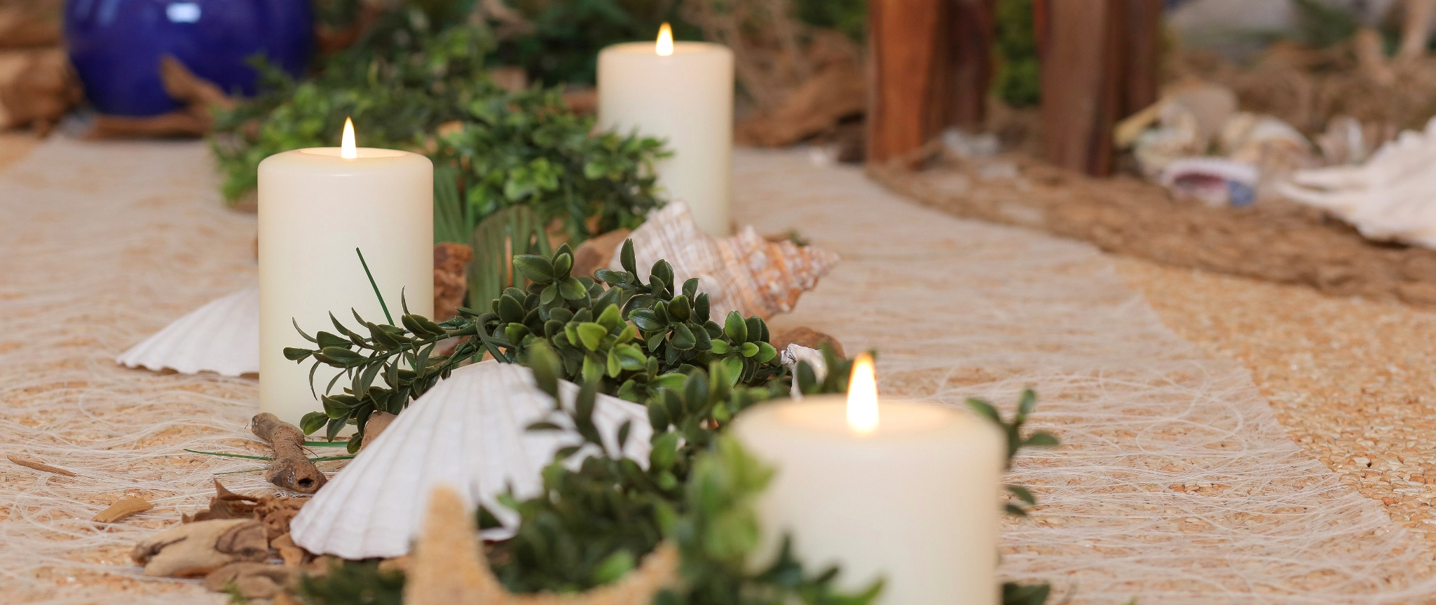 Individuelle Grabbepflanzung